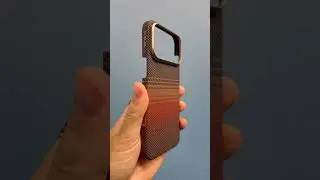Pitaka iPhone 17 Accessories