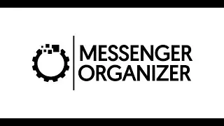 Messenger Organizer General Tutorial - How to use Facebook Messenger for your business - 11/28/22