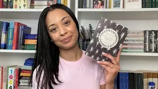 Book Review: Northanger Abbey, by Jane Austen