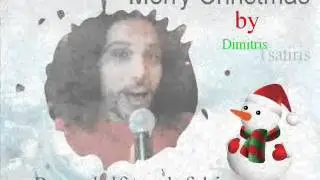 Roundolf to elafaki by Dimitris Tsatiris