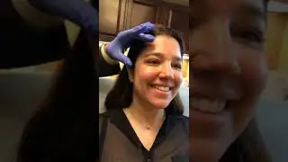 My First Time Getting Botox at Ethos Spa in Summit, NJ