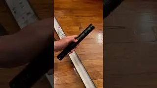 Поиск хороших и доступных световых мечей: ImperialWorkshop