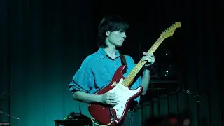 투 데이 올드 스니커즈 - 그래 빨간달이 떴구나 아무것도 변하지 않는다 + 종이가방 l 250427 Get Together - 희망씨 나눔콘서트 @벨로주
