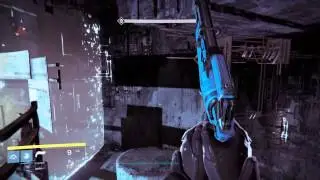 Destiny Dead Ghost - Venus #18