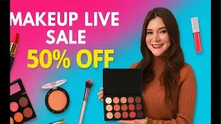 New collection amazing stock cosmetic, hair accessories, household #wholesale #makeup #viral