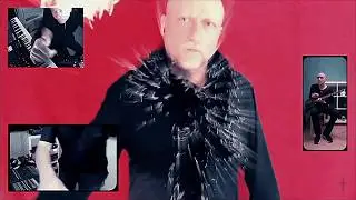 NI&Ntilde;OS DEL BRASIL, TU FUTURO&nbsp;(UNA ODA AL FUTURO), NDB HOME ART 2020VIDEOKAOS/MOTION004/