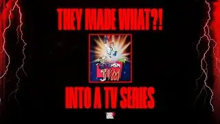 They Made WHAT?! Into A TV Series - Earthworm Jim: Season 1 - Episode 6 Review