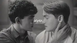 Nick & Charlie | Seven