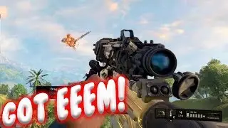 Blackout Highlights #1