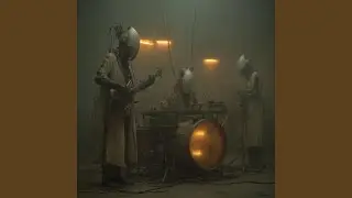 The Swamp Machine