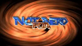 NotForNerd Channel Trailer - All That You Need