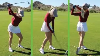 playing golf simulator(gameplay)(pakistani)(arcade game)