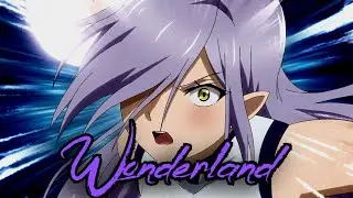 Peach Boy Riverside「AMV」WONDERLAND ᴴᴰ
