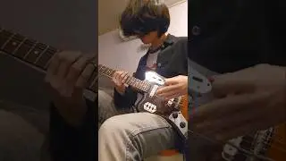 Crank Up + Octa Fuzz + Vibe