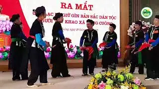 M&uacute;a Then Cổ Người T&agrave;y Đ&ocirc;ng Cu&ocirc;ng L&agrave;o Cai | Di Sản Văn Ho&aacute; T&acirc;m Linh T&acirc;y Bắc | Thanh Quang T&acirc;y Bắc