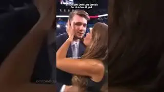 The 2018 NBA Draft Night Trade That Changed the League (short) TDT