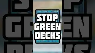 Weird Blue Cards You&rsquo;ve Never Seen Before #mtg #commander #shorts