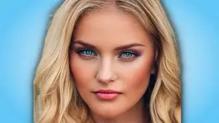 Why Blonde White Women in Norway Choose Passport Bros and Black Men