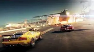 Split Second Gameplay Walkthrough(Final Race) (60FPS)