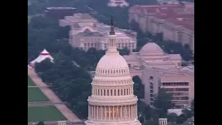Congress breaks tradition during pandemic; House members can submit bills electronically