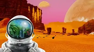 Третья Планета ! Planet Crafter ! !#shorts