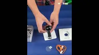 Kospet ORB BT Calling Smart Watch Unboxing ||