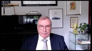 European Academy of Clinical Leadership launch webinar