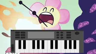 BFDI 24, But It's Converted to MIDI