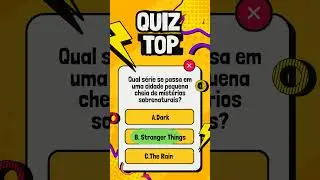 Quiz top #quiz