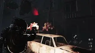RAW Gameplay No Commentary | Cronos The New Dawn