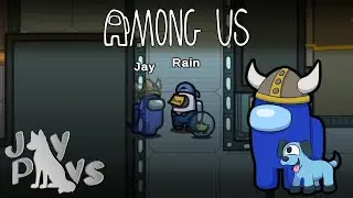 Time for a Villain Arc! | Among Us Highlights (feat. Thorn Forge Studios)