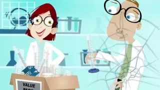 Top Ten Reasons to choose Thermo Scientific Nalgene Labware over traditional glassware