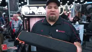 New 2019 Ravin Arrow Case - ATA Show 2019