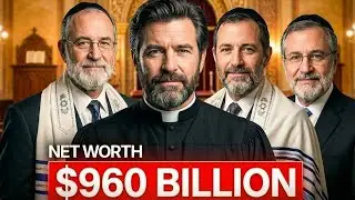 These are the Richest Jewish Pastors in USA... Richer than Many Nations