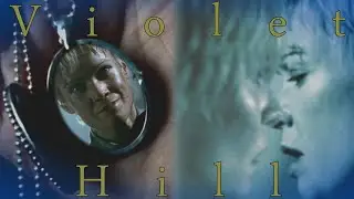 Violet Hill - Rose and Cybil