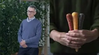 Hans von Essen, Diet for a Green Planet &ndash; Ecological Regenerative Agriculture