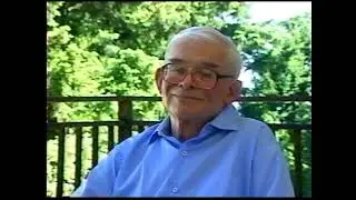 Milt Reeves Part 2 Remembrances USFWS