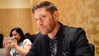 SDCC 2018 Interviews - Jensen Ackles | Supernatural