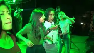 Zonte musical en Palo Verde,la cancion de la Flauta,24-03-2018.