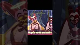 NICE NICE! #hazbinhotel #edit #hazbinhotelseason1 #fanedit #dazeyandthescouts #adamhazbinhotel