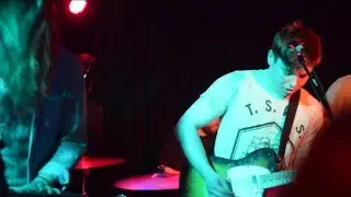 Heartside - Stay (Tour Video)