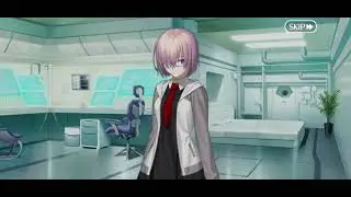 [FGO NA] Merry Christmas in the Snowy Field 2025: Day 5