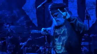 Six Feet Under - Victim of the Paranoid (Live in Orlando, 1-10-25)
