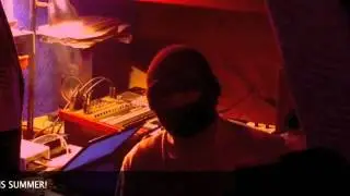 HACKSAW RAW COSMIC SHAMAN