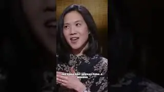 Grit: O poder da paix&atilde;o e da perseveran&ccedil;a | Angela Lee Duckworth | @TED