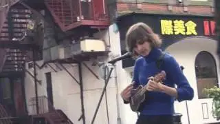 Dave Leach - Guerrilla Busking
