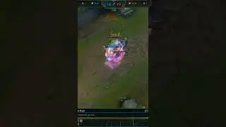 vayne vs yasuo #leagueoflegends #shorts #shortsvideo