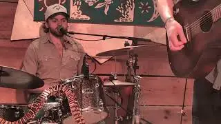 Nicholas Jamerson - Old Home Place (cover) @ The Burl, Lexington KY - 12/13/25