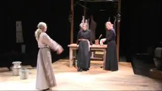 Trailer: The Gut Girls at The College of Idaho