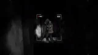 The hunt for the Blender Head #contentwarning #contentwarninggame #contentwarningclips